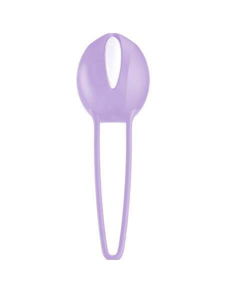 Fun factory - smartball uno bola kegel violeta