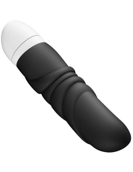 Fun factory - jam mini vibrador negro