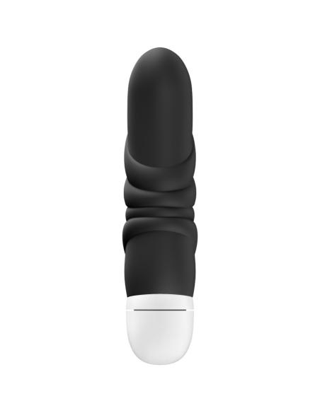Fun factory - jam mini vibrador negro