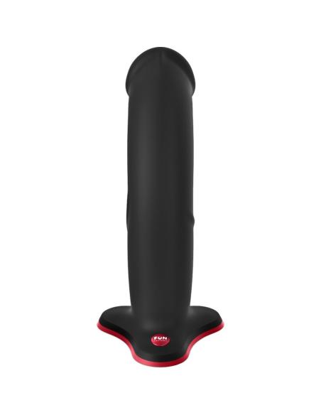 Fun factory - the boss stub dildo punto g negro