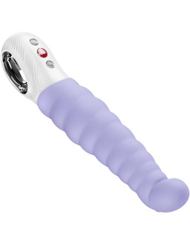 Fun factory - patchy paul vibrador punto g violeta