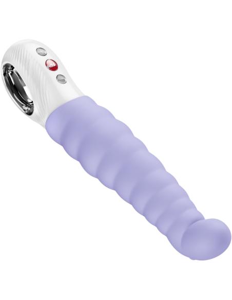 Fun factory - patchy paul vibrador punto g violeta