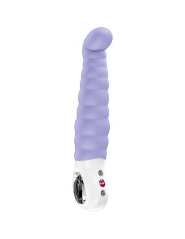 Fun factory - patchy paul vibrador punto g violeta