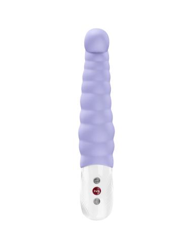 Fun factory - patchy paul vibrador punto g violeta
