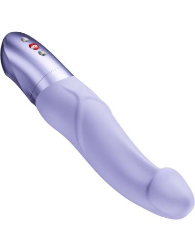 Fun factory - mr. boss vibrador punto g violeta