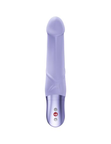 Fun factory - mr. boss vibrador punto g violeta