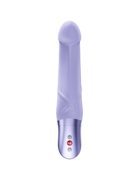 Fun factory - mr. boss vibrador punto g violeta