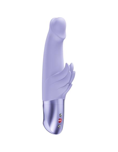 Fun factory - wicked ángel vibrador conejo violeta