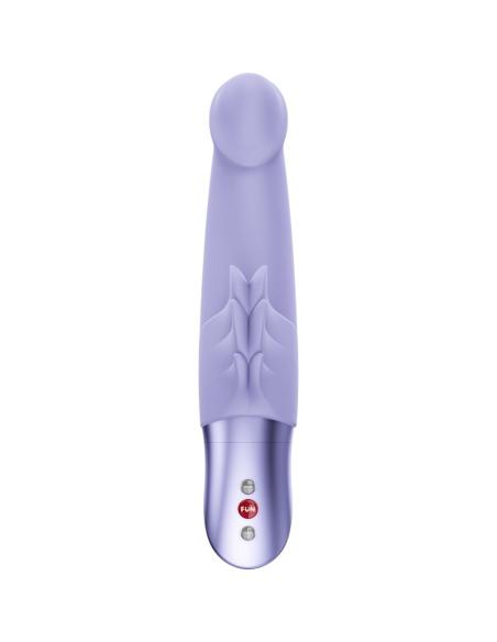 Fun factory - wicked ángel vibrador conejo violeta