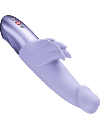 Fun factory - wicked ángel vibrador conejo violeta
