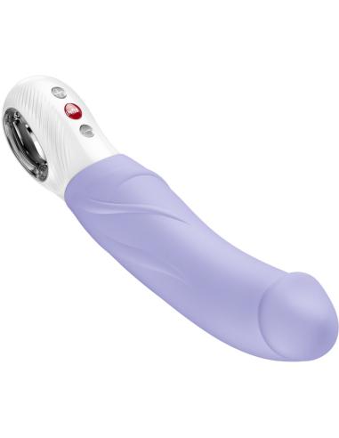 Fun factory - big boss vibrador punto g violeta