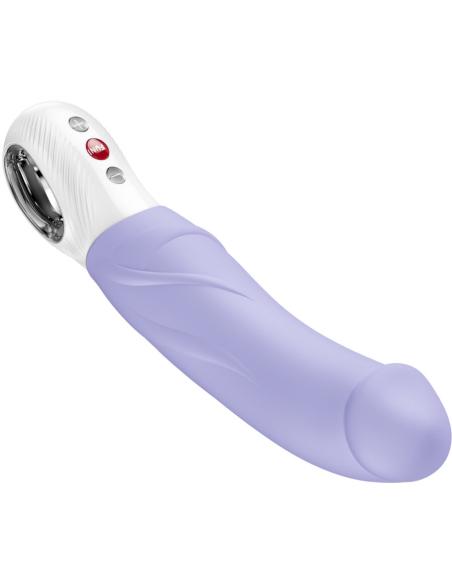 Fun factory - big boss vibrador punto g violeta