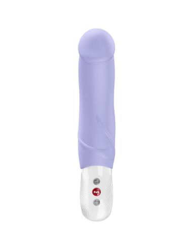 Fun factory - big boss vibrador punto g violeta