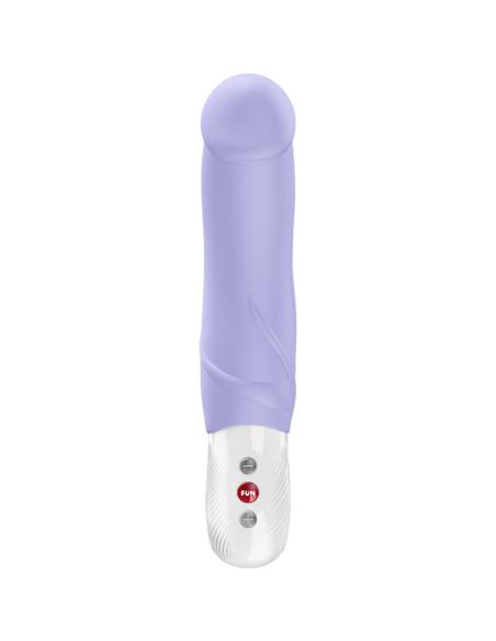 Fun factory - big boss vibrador punto g violeta
