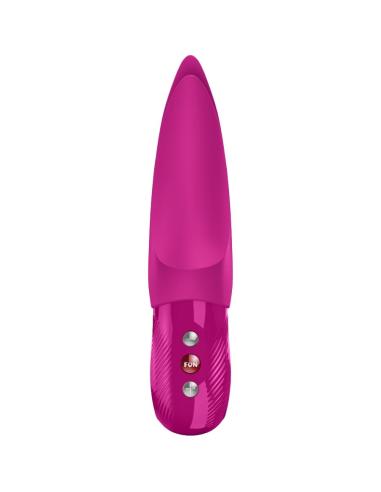 Fun factory - volta vibrador lay-on magenta