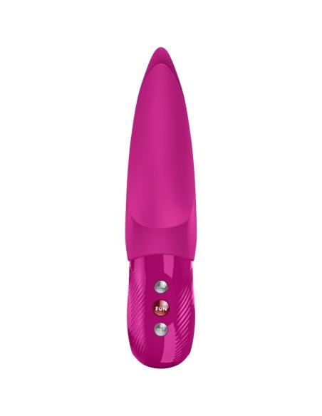Fun factory - volta vibrador lay-on magenta
