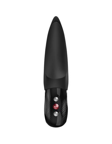 Fun factory - volta vibrador lay-on negro