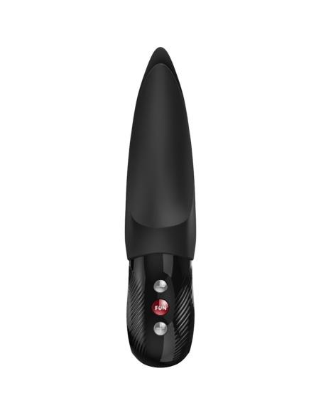 Fun factory - volta vibrador lay-on negro