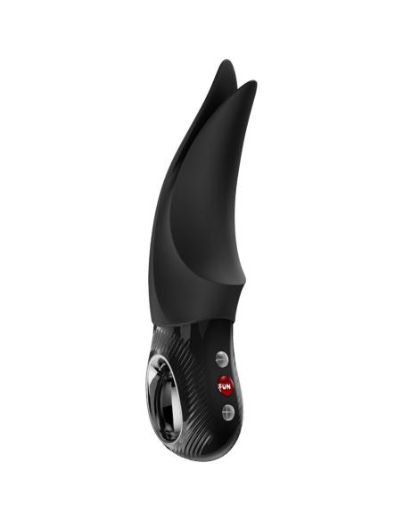 Fun factory - volta vibrador lay-on negro