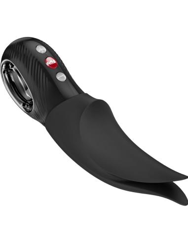 Fun factory - volta vibrador lay-on negro