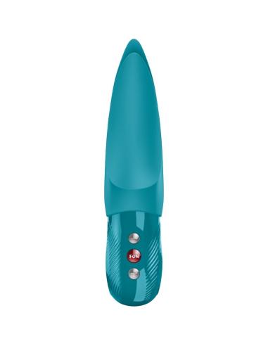 Fun factory - volta vibrador lay-on aguamarina