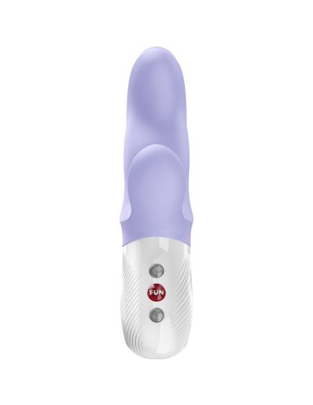 Fun factory - miss bi vibrador conejo violeta