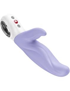 Fun factory - lady bi vibrador conejo violeta