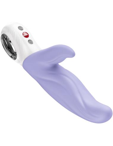 Fun factory - lady bi vibrador conejo violeta