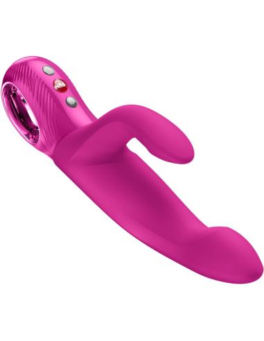 Fun factory - bi stronic immerse conejo estimulador de empuje magenta
