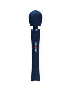 Fun factory - vim vibrador wand azul oscuro