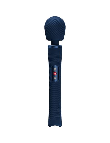 Fun factory - vim vibrador wand azul oscuro