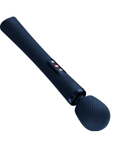 Fun factory - vim vibrador wand azul oscuro