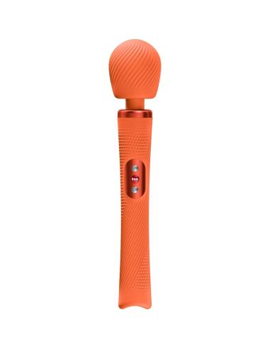 Fun factory - vim vibrador wand naranja