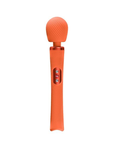 Fun factory - vim vibrador wand naranja