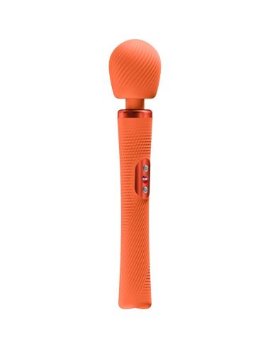 Fun factory - vim vibrador wand naranja