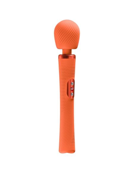 Fun factory - vim vibrador wand naranja