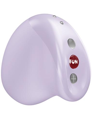 Fun factory - mea vibrador air pulse violeta