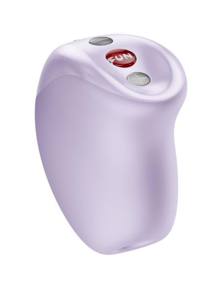 Fun factory - mea vibrador air pulse violeta
