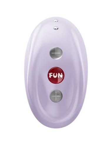 Fun factory - mea vibrador air pulse violeta