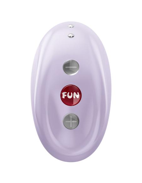 Fun factory - mea vibrador air pulse violeta