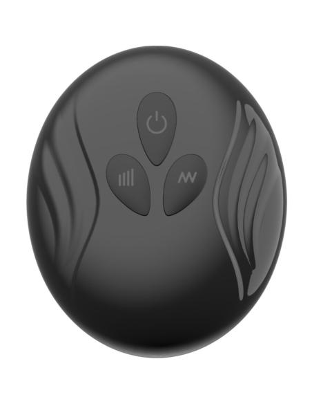 Snail vibe - anillo de pareja control remoto