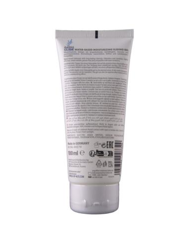Hot - nature glide lubricante base agua 100 ml