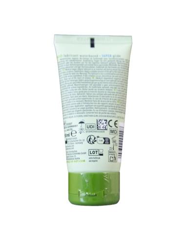 Hot - bio lubricant lubricante bio base agua superglide 50 ml