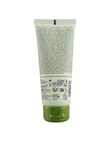 Hot - bio lubricant lubricante bio base agua superglide 100 ml