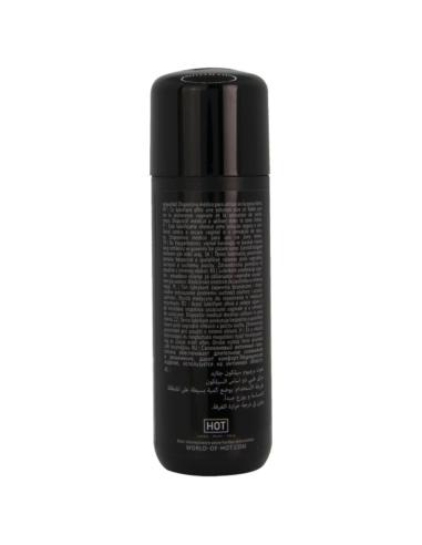 Hot - premium silicone glide lubricante base silicona 50 ml