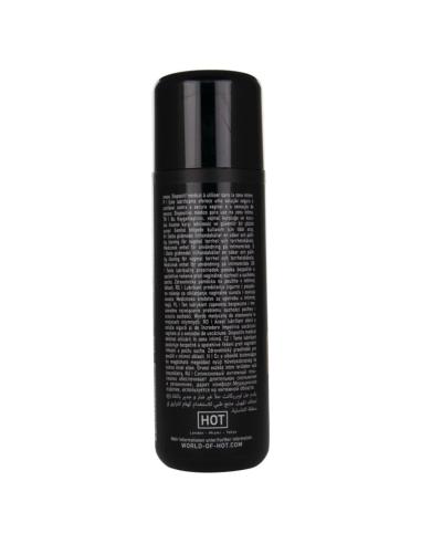 Hot - premium silicone glide lubricante base silicona 100 ml