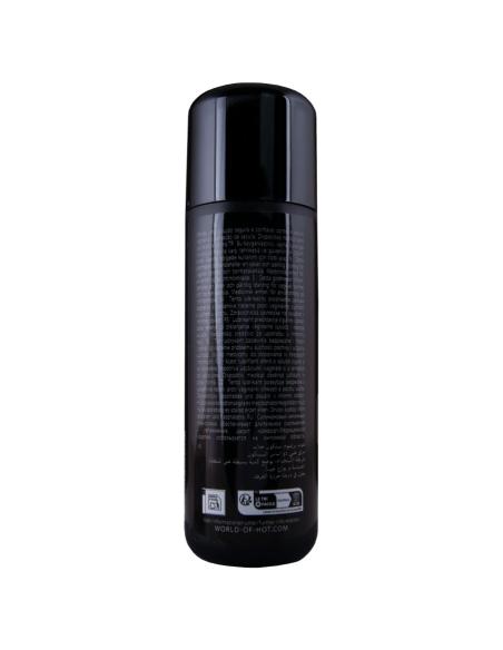 Hot - premium silicone glide lubricante base silicona 200 ml