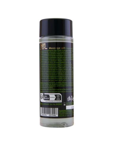Hot - aceite de masaje fruta tropical 100 ml