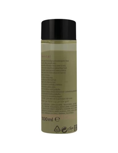 Hot - aceite de masaje oriental - sweet 100 ml