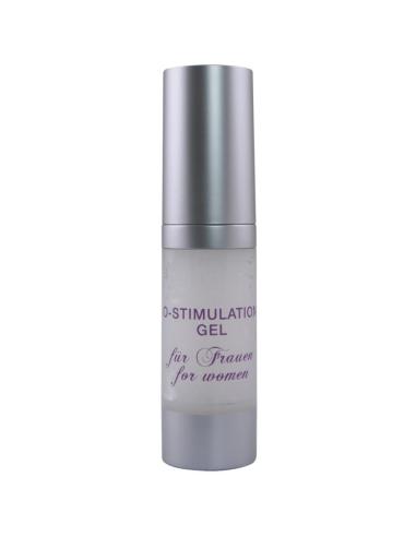Hot - gel o-stimulation para mujer 15 ml